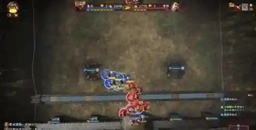 三国志13英杰传攻略(英杰传各兵种最强包括电脑)插图26