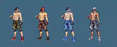 dnf2019年套(dnf妖刀村正和荒古哪个好)插图4