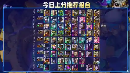 女枪格斗阵容搭配图表(枪手斗士配什么阵容)插图2