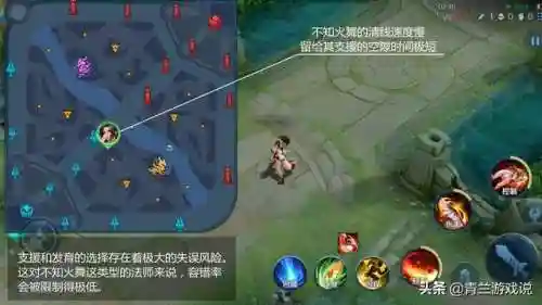 王者双法师搭配什么阵容(王者棋盘最强阵容)插图5