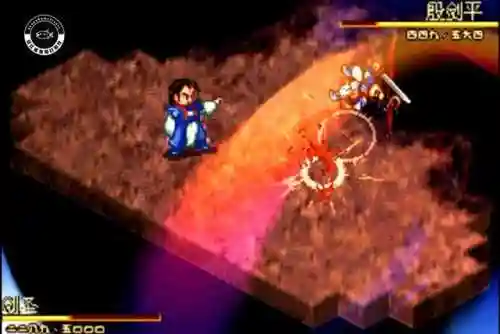 神魔至尊传图文攻略(神魔至尊传安卓移植版)插图7