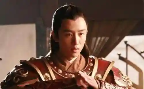 封神之凡人武将(封神最强将军)插图3