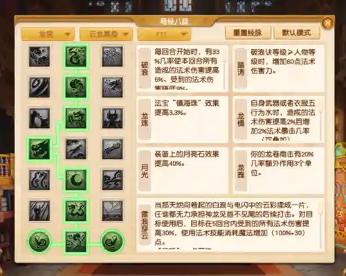 斩浪阵容搭配推荐图(忍法战场天天流阵容2021)插图2