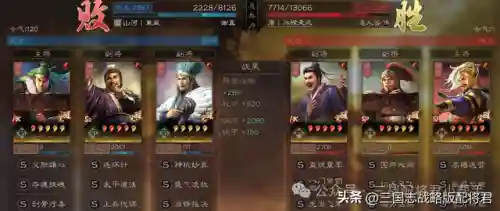 麒麟弓最强搭配什么阵容(云顶之弈s10最强阵容搭配)插图11