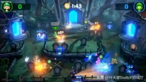 口袋重制霜奶仙阵容搭配(口袋重制内购免费版)插图2