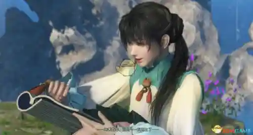 古剑奇谭3岑缨嫁给了谁(古剑奇谭少恭出外游历是哪一集)