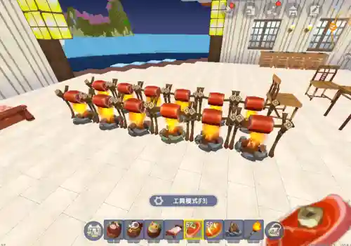 迷你世界召唤阵容搭配表(迷你世界(无限迷你币))插图5