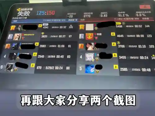 使命召唤排位阵容搭配最新(使命召唤人气最高的角色)插图1