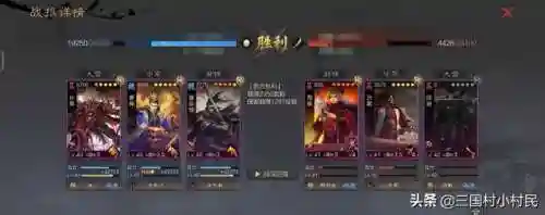 文明与征服刺猬队阵容搭配(文明与征服平民最强阵容第一名)插图7