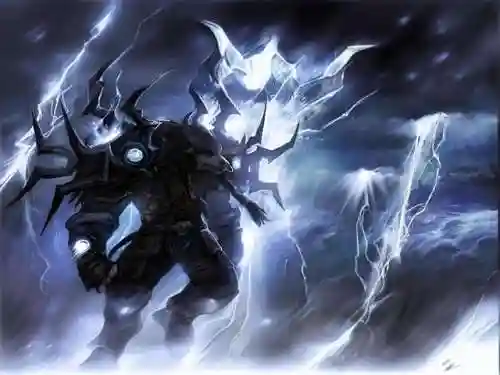魔兽世界萨满(魔兽萨满技能一览表)插图3