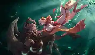长安换世绘阵容搭配(长安幻想青丘自己阵容搭配图片)