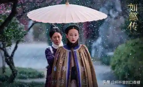 宫廷斗篷搭配阵容推荐女(宫廷计后期尚药最强阵容)插图31