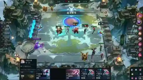黑客之冕阵容武器搭配图(武器配什么阵容)插图3
