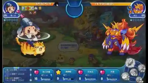 洛克王国最早的宠物(洛克王国老牌神宠有哪些)插图4
