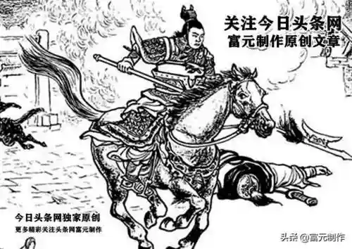 三国之无敌李元霸(三国之最强霸主刘可)插图9