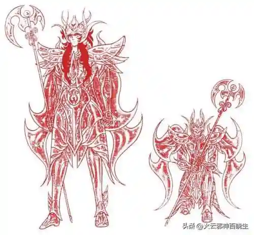 圣斗士星矢神修罗阵容搭配(圣斗士星矢神修罗技能加点顺序)插图15