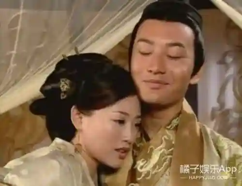 卫子夫演员阵容搭配图(卫子夫容貌复原图)插图9 卫子夫演员阵容搭配图(卫子夫容貌复原图)插图9