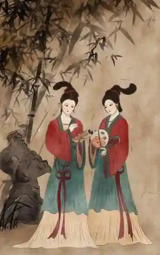 先玩大乔再玩小乔(王者小乔和大乔有组合技能吗)