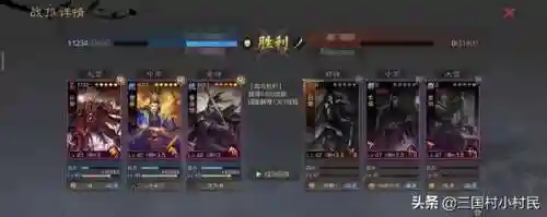 文明与征服刺猬队阵容搭配(文明与征服平民最强阵容第一名)插图6