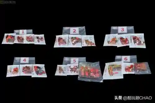 机甲封神搭配什么阵容好(幻世封神平民最强阵容)插图7