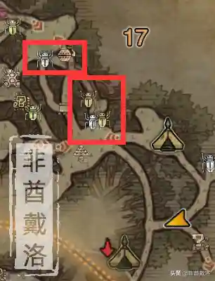 尾行3详细攻略图文攻略(最后的曙光2.58攻略)插图27