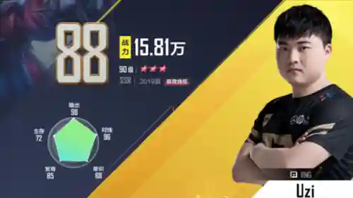 电竞经理散装阵容搭配(lol职业赛阵容搭配)插图12