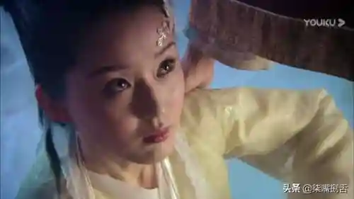 明月心到底是不是翠浓(傅红雪爱的是明月心还是周婷)插图4