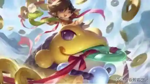 王者荣耀杨玉环新皮肤(杨玉环传说皮肤最新消息)插图3