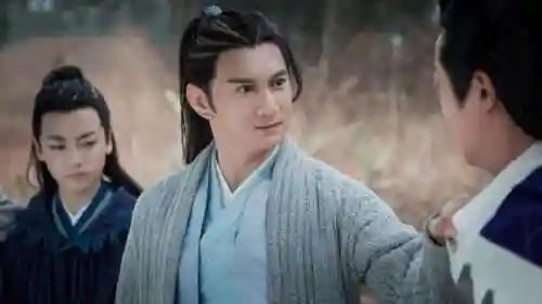 天命行歌阵容搭配攻略(太初行后期最强阵容)插图2