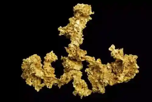 银矿石图片(银矿石原石价格)