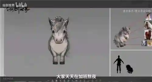 幻想世界游戏(封神幻想世界手游官网)插图7