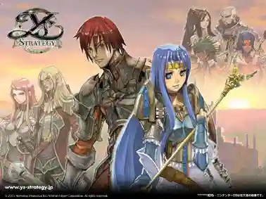 永远的伊苏安卓版(永远的伊苏有手机版吗)插图17