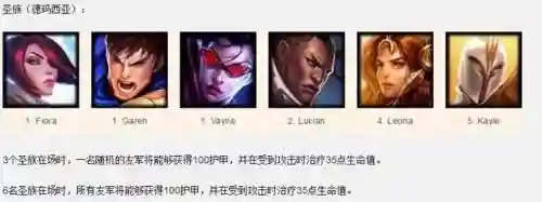 最新云顶龙族阵容搭配(2021云顶之弈龙族阵容及出装)插图2