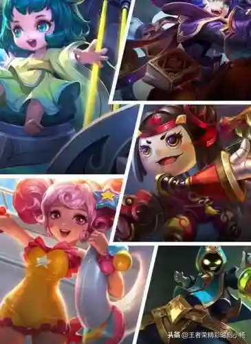 神话组合阵容怎么搭配好(狂乱神话最强搭配)插图3