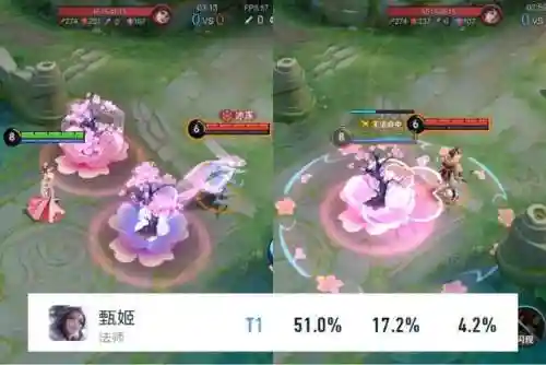 王者萌新法师阵容搭配攻略(王者荣耀适合新手玩的法师)