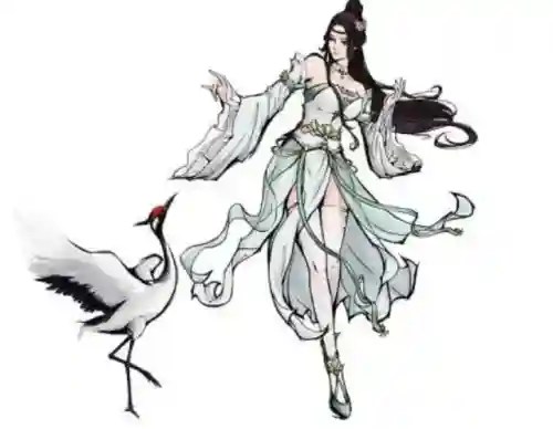 烟雨江湖最好的阵容搭配(烟雨江湖后期最强阵容)插图3