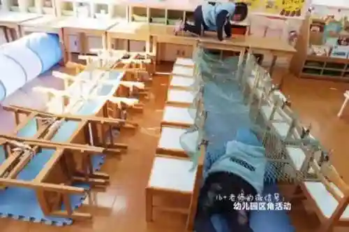 体育游戏100个(写一份体育活动的策划书)插图18