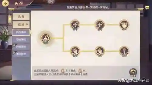 三幻女团擂台阵容搭配攻略(一起来捉妖擂台最强阵容推荐)插图5