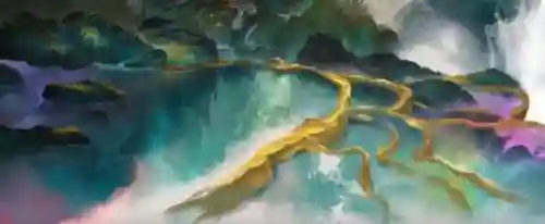 崩坏3水墨丹青阵容搭配(崩坏三单s月轮怎么配阵容)插图4