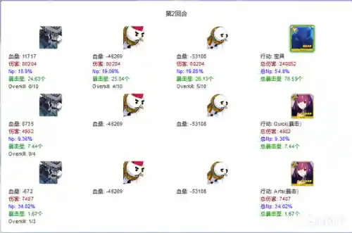 狐狸红卡组队阵容搭配(狐狸城夺冠主力阵容)插图38