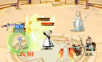 卢修斯游戏攻略(恶魔之子1卢修斯攻略图文)插图8