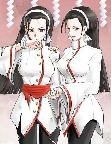 拳皇98斋祀搭配阵容(拳皇98ol终极之战最强阵容搭配2020)插图4 拳皇98斋祀搭配阵容(拳皇98ol终极之战最强阵容搭配2020)插图4