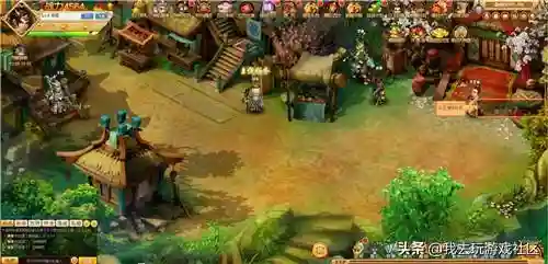 好玩的页游排行榜(经典页游排行榜前十名)插图20