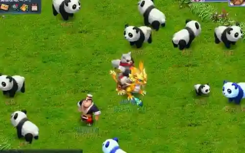 不限制五开的回合制网游(十大良心回合制手游)插图1