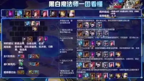 双狼双狗阵容搭配(火影ol打狼天天阵容)插图5