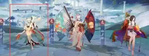 六道之门完美阵容搭配(六道之门全平民队)插图4