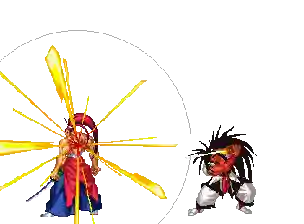 侍魂零特别版绝命奥义(侍魂特别版sp出招表)插图17