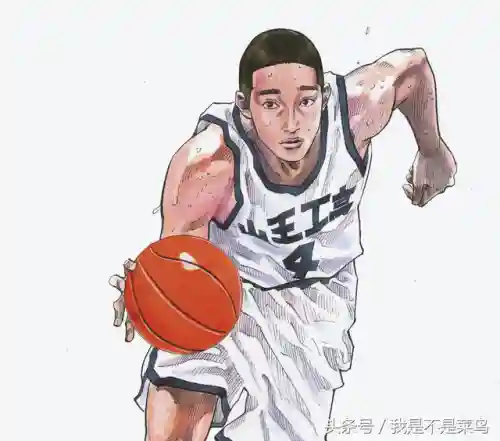 灌篮高手游戏无解阵容搭配(灌篮高手手游t0人物)插图3