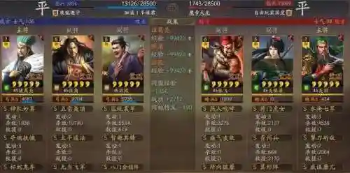 王者荣耀打山寨阵容搭配(王者荣耀最强偷塔阵容)插图12