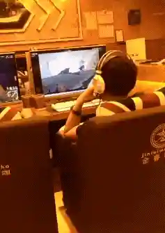 这个游戏不一般(我的抽卡游戏成真了)插图11